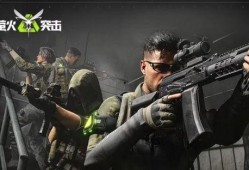 最新爆料萤火突击,揭秘神秘特种部队的传奇故事